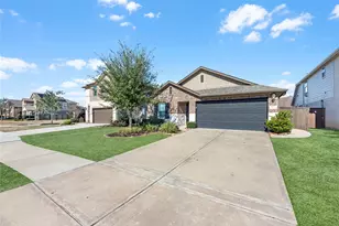 24134 Prairie Glen Ln, Katy, TX 77493 - Photo 3