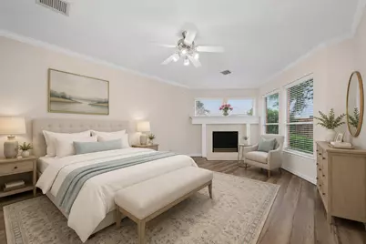 5807 Bayberry Way, Sugar Land, TX 77479 - Photo 23