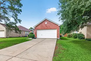 21915 Willow Shadows Dr, Tomball, TX 77375 - Photo 3