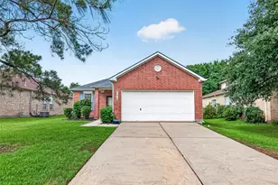 21915 Willow Shadows Dr, Tomball, TX 77375 - Photo 1
