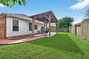 21915 Willow Shadows Dr, Tomball, TX 77375 - Photo 33