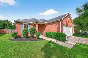 21915 Willow Shadows Dr, Tomball, TX 77375 - Photo 5