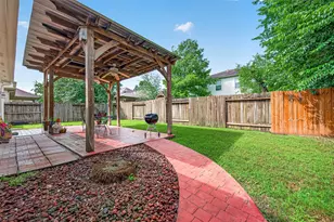 21915 Willow Shadows Dr, Tomball, TX 77375 - Photo 31