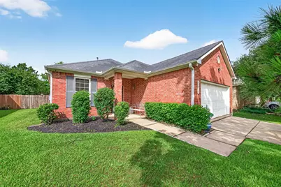 21915 Willow Shadows Drive, Tomball, TX 77375 - Photo 5