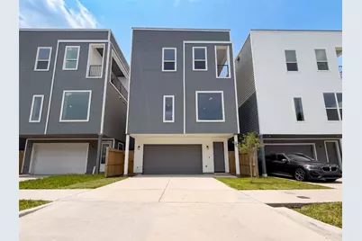 4704 Ward Street, Houston, TX 77021 - Photo 1
