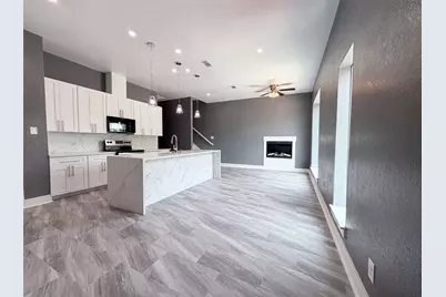 4704 Ward Street, Houston, TX 77021 - Photo 3