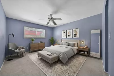 2774 Tinechester Drive, Houston, TX 77339 - Photo 9