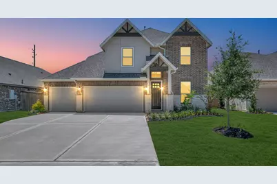 21919 Pecan Buff Drive, Waller, TX 77484 - Photo 1