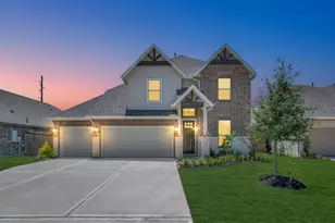 21919 Pecan Buff Dr, Waller, TX 77484 - Photo 1