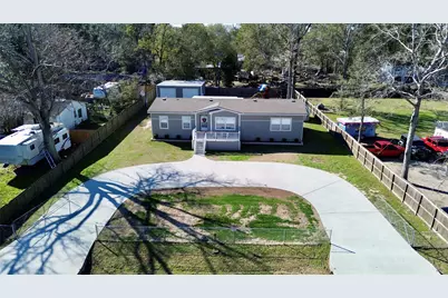 23920 Perkins Road, Porter, TX 77365 - Photo 1