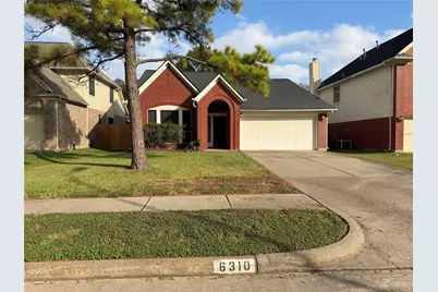 6310 Pago Lane, Houston, TX 77041 - Photo 1