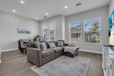 5118 Pine Reach Drive, Houston, TX 77018 - Photo 5