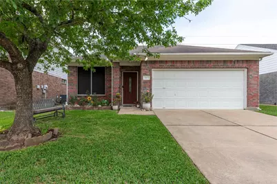 2923 Rising Sun Road, Katy, TX 77449 - Photo 1