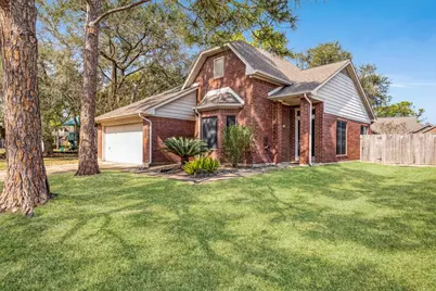14807 Elk Hill Court, Houston, TX 77062 - Photo 1