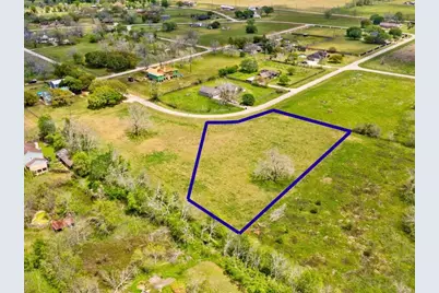 0 Pony Lane, Simonton, TX 77485 - Photo 1