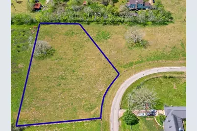 0 Pony Lane, Simonton, TX 77485 - Photo 3