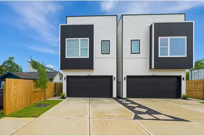 6734 Lozier Street, Houston, TX 77021 - Photo 1