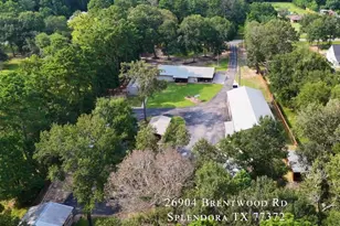26904 Brentwood Rd, Splendora, TX 77372 - Photo 1