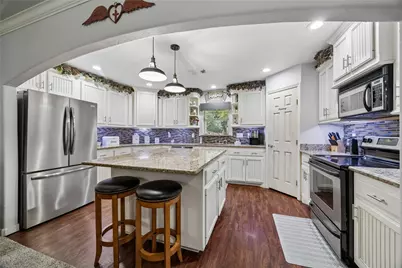 26904 Brentwood Road, Splendora, TX 77372 - Photo 5