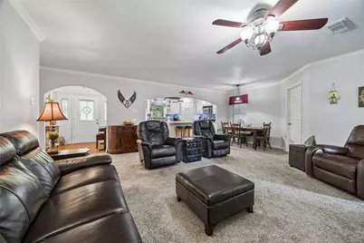26904 Brentwood Road, Splendora, TX 77372 - Photo 7