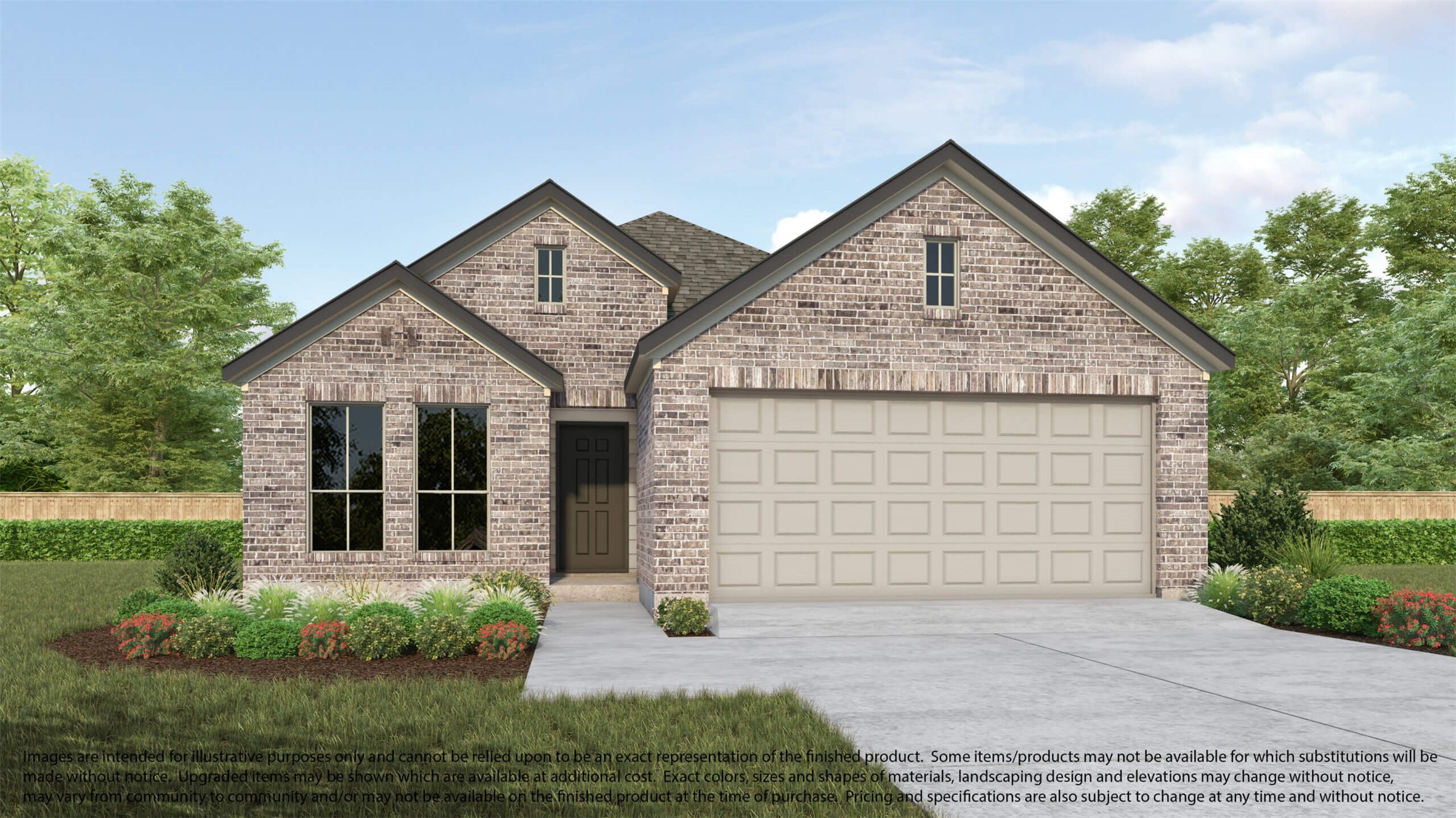 11135 Tulip Rdg Trl, Houston, TX 77044 - MLS 15371033 - Coldwell Banker