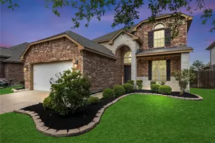 28714 Finke Gorge Dr, Katy, TX 77494 - Photo 1