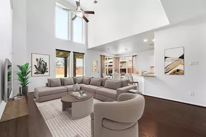 28714 Finke Gorge Drive, Katy, TX 77494 - Photo 9