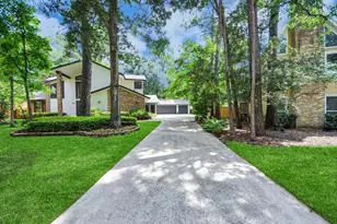 23 Indian Clover Dr, The Woodlands, TX 77381 - Photo 41