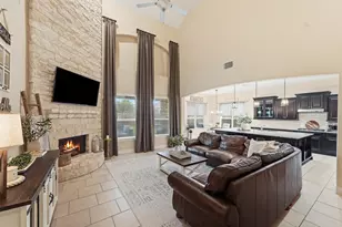 1328 Elkins Hollow Ln, League City, TX 77573 - Photo 7