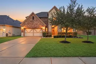 1328 Elkins Hollow Ln, League City, TX 77573 - Photo 1