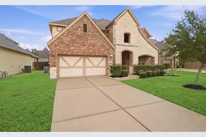 1328 Elkins Hollow Lane, League City, TX 77573 - Photo 1