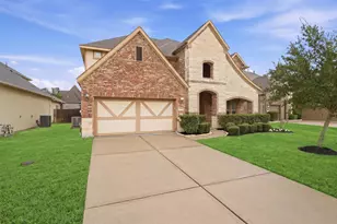 1328 Elkins Hollow Ln, League City, TX 77573 - Photo 1
