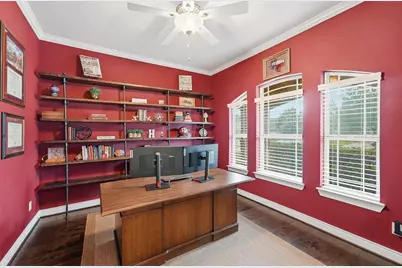 1328 Elkins Hollow Lane, League City, TX 77573 - Photo 3