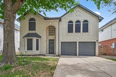 6714 Cleft Stone Drive, Houston, TX 77084 - Photo 3