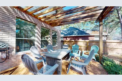 14 Willow Point Place, The Woodlands, TX 77382 - Photo 31