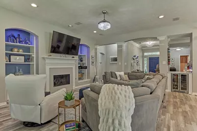 33203 E Border Oak Court, Magnolia, TX 77354 - Photo 17