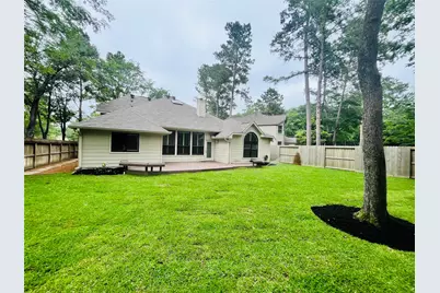 178 Brooksedge Court, The Woodlands, TX 77382 - Photo 21