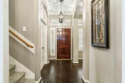 178 Brooksedge Court, The Woodlands, TX 77382 - Photo 5