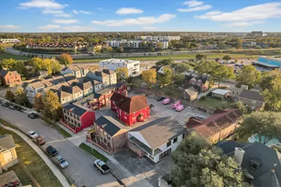 2612 Riverside Drive, Houston, TX 77004 - Photo 3