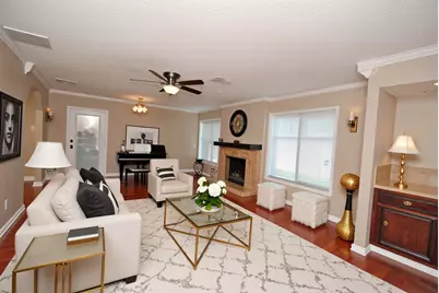 4219 Tasselwood Lane, Houston, TX 77014 - Photo 9