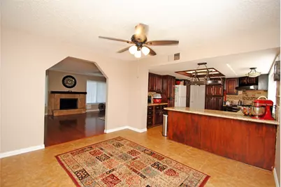 4219 Tasselwood Lane, Houston, TX 77014 - Photo 13