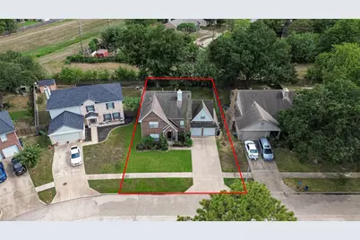 10207 Tablerock Drive, Houston, TX 77064 - Photo 47