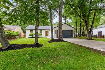 21 N Wavy Oak Circle, Spring, TX 77381 - Photo 1