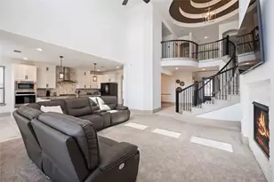 2874 Sycamore Wood Trce, Katy, TX 77494 - Photo 13