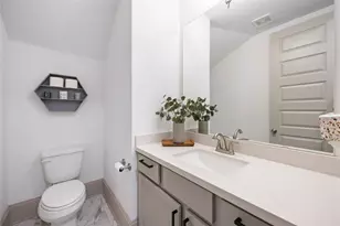 2874 Sycamore Wood Trce, Katy, TX 77494 - Photo 9