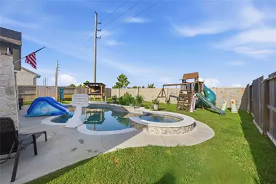 2874 Sycamore Wood Trace, Katy, TX 77494 - Photo 33
