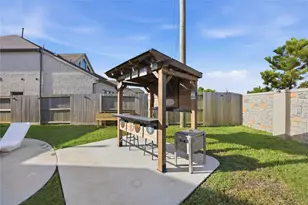 2874 Sycamore Wood Trce, Katy, TX 77494 - Photo 37