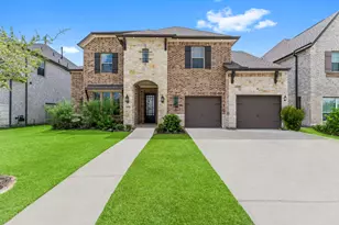 2874 Sycamore Wood Trce, Katy, TX 77494 - Photo 3