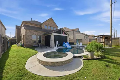 2874 Sycamore Wood Trace, Katy, TX 77494 - Photo 35