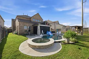 2874 Sycamore Wood Trce, Katy, TX 77494 - Photo 35